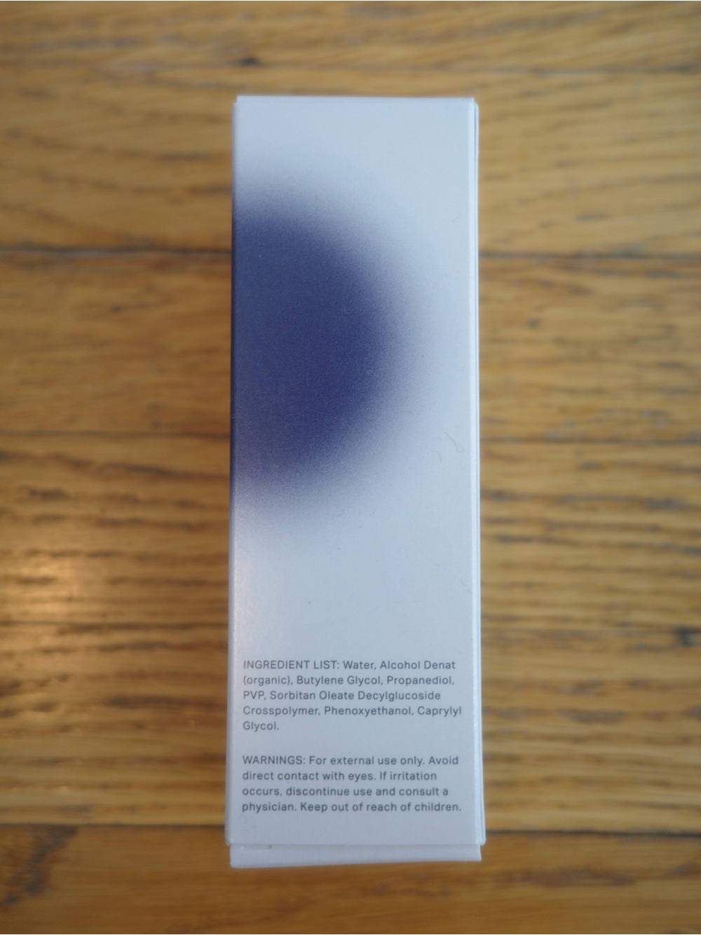 FORTA | setting spray - Picture 3 of 5